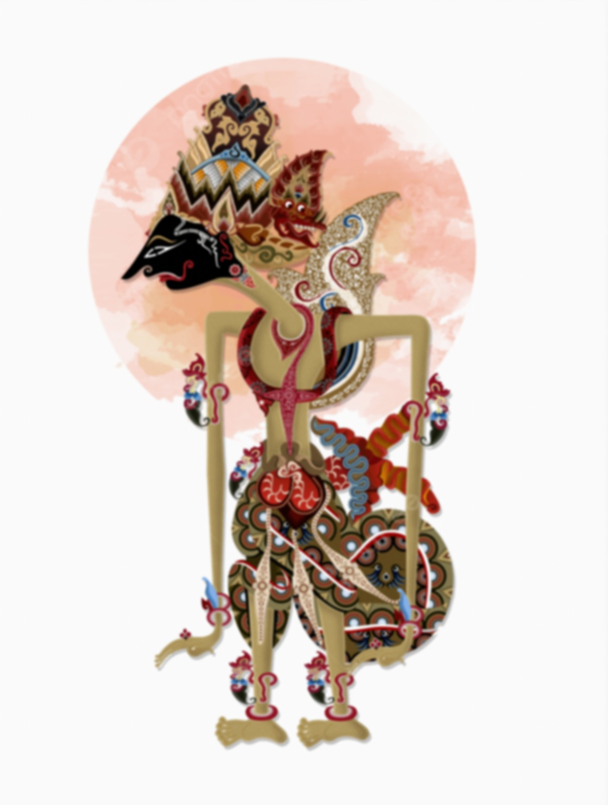 Wayang